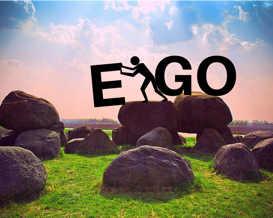 O que é o ego?